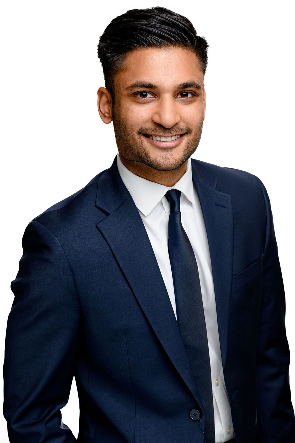 Ishan Prakash