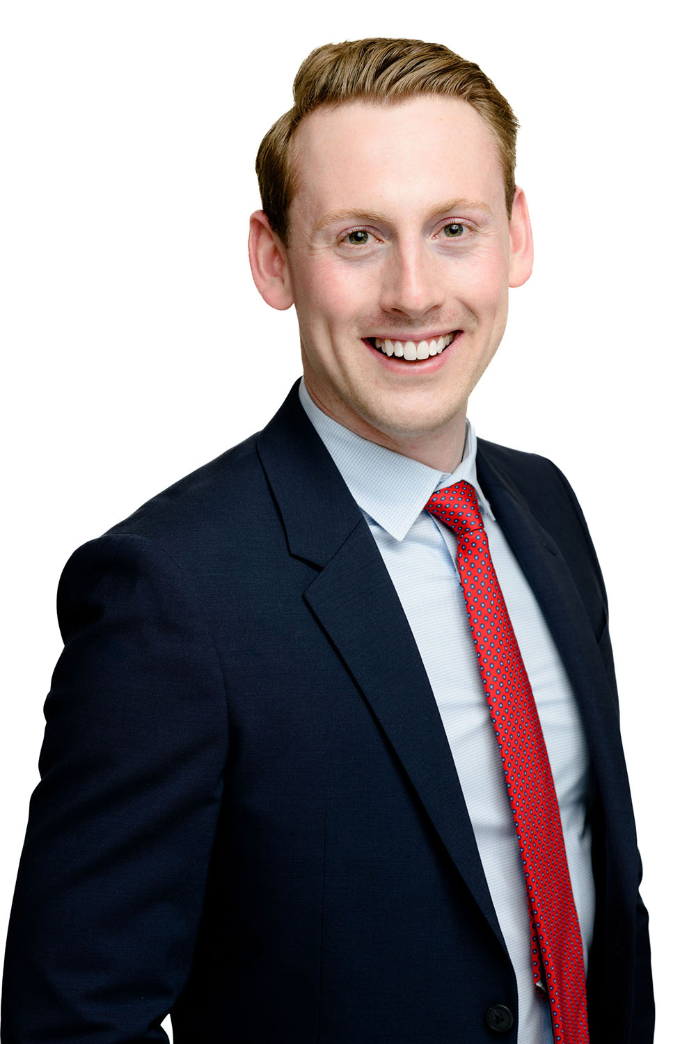 Michael Robinson