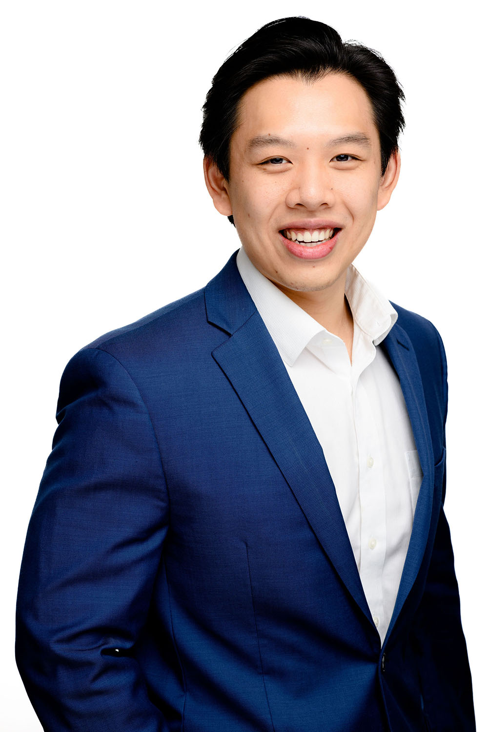 Sean Lam