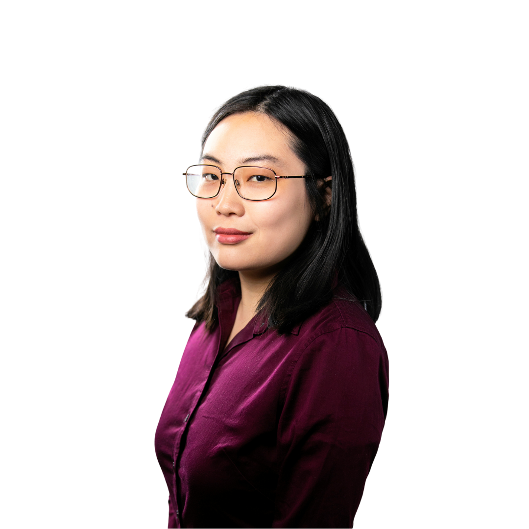 Stephanie Lin