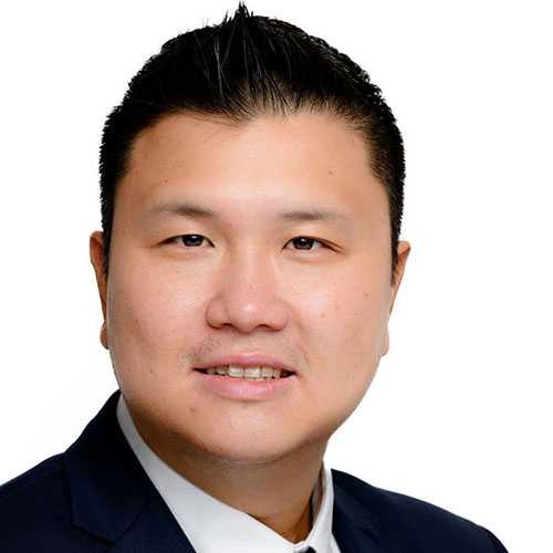 Joseph Lai