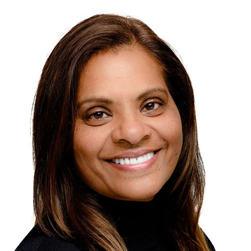 Shamla Naidoo