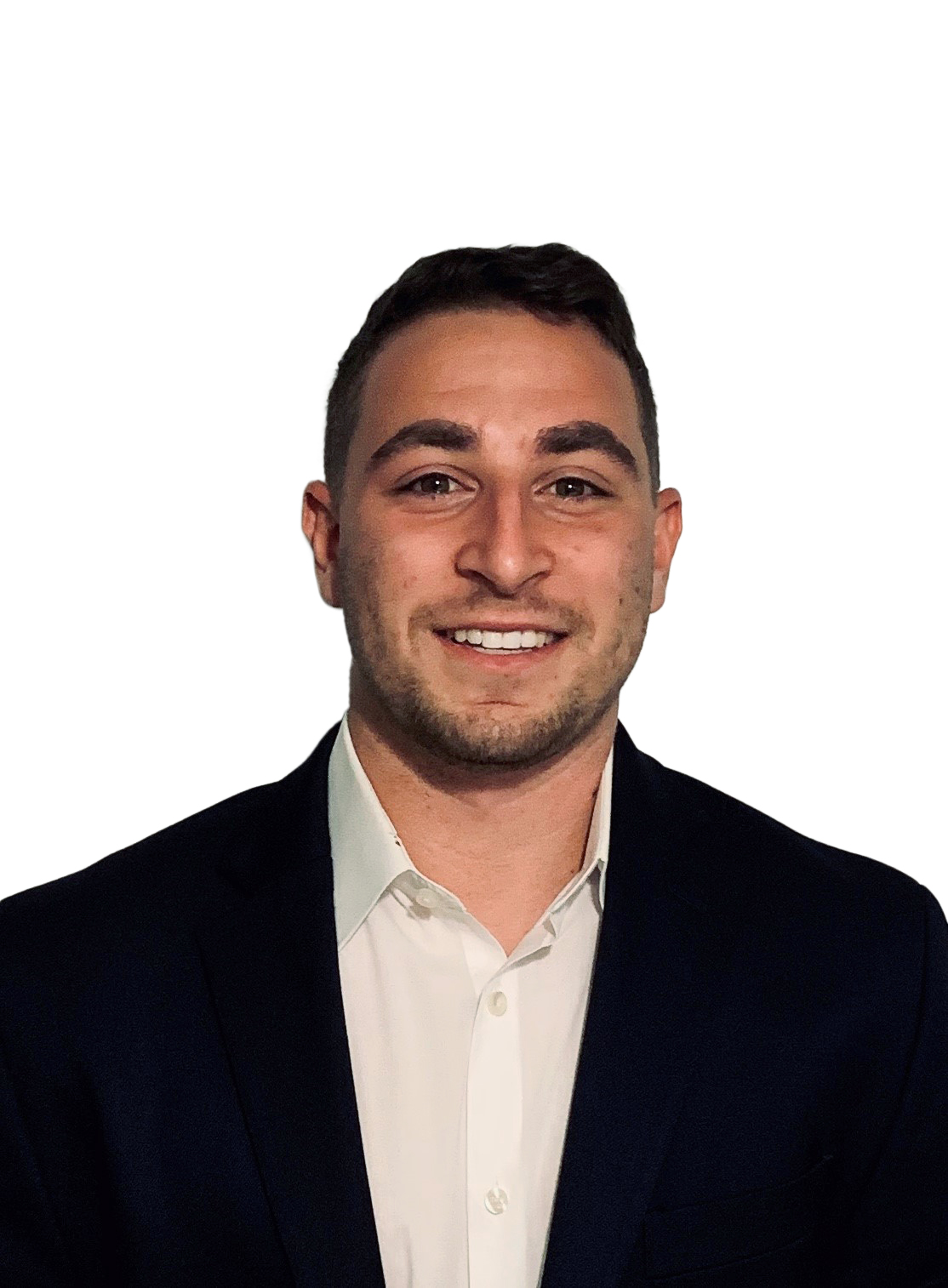 Brett Solomon