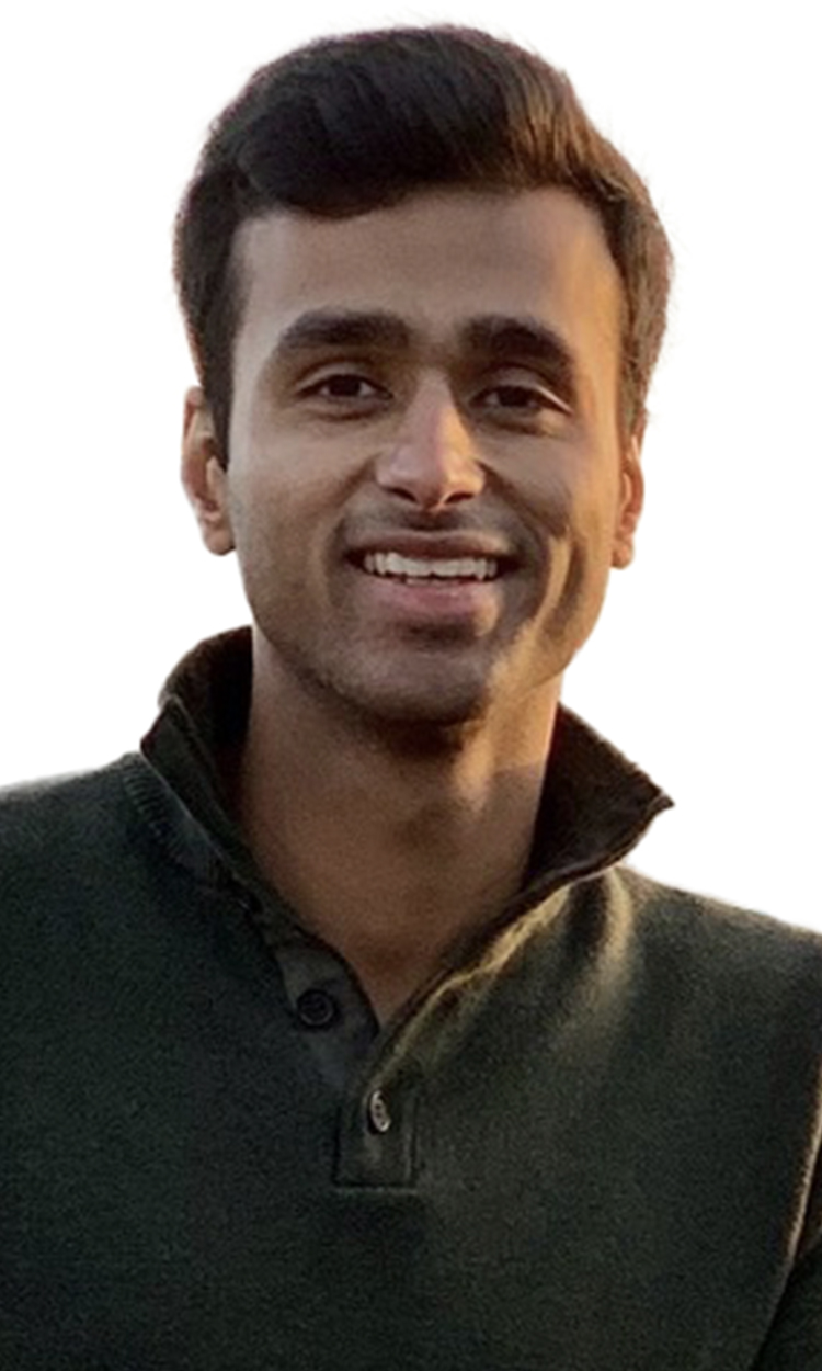Suhail Goyal