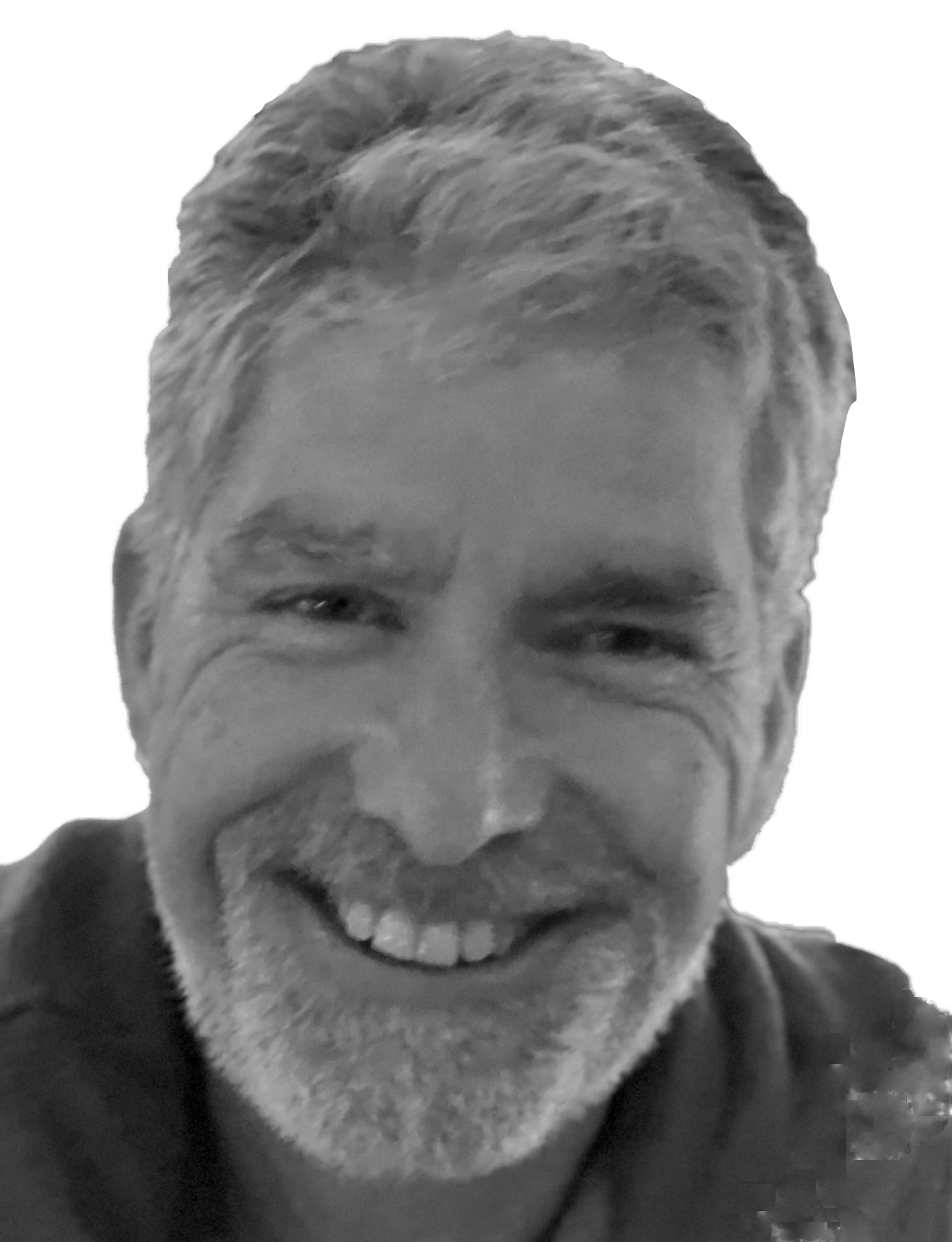 Laurence Pinkus