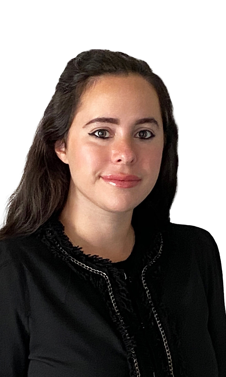 Chelsea Garber
