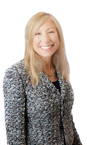 Ellen Fine Levine