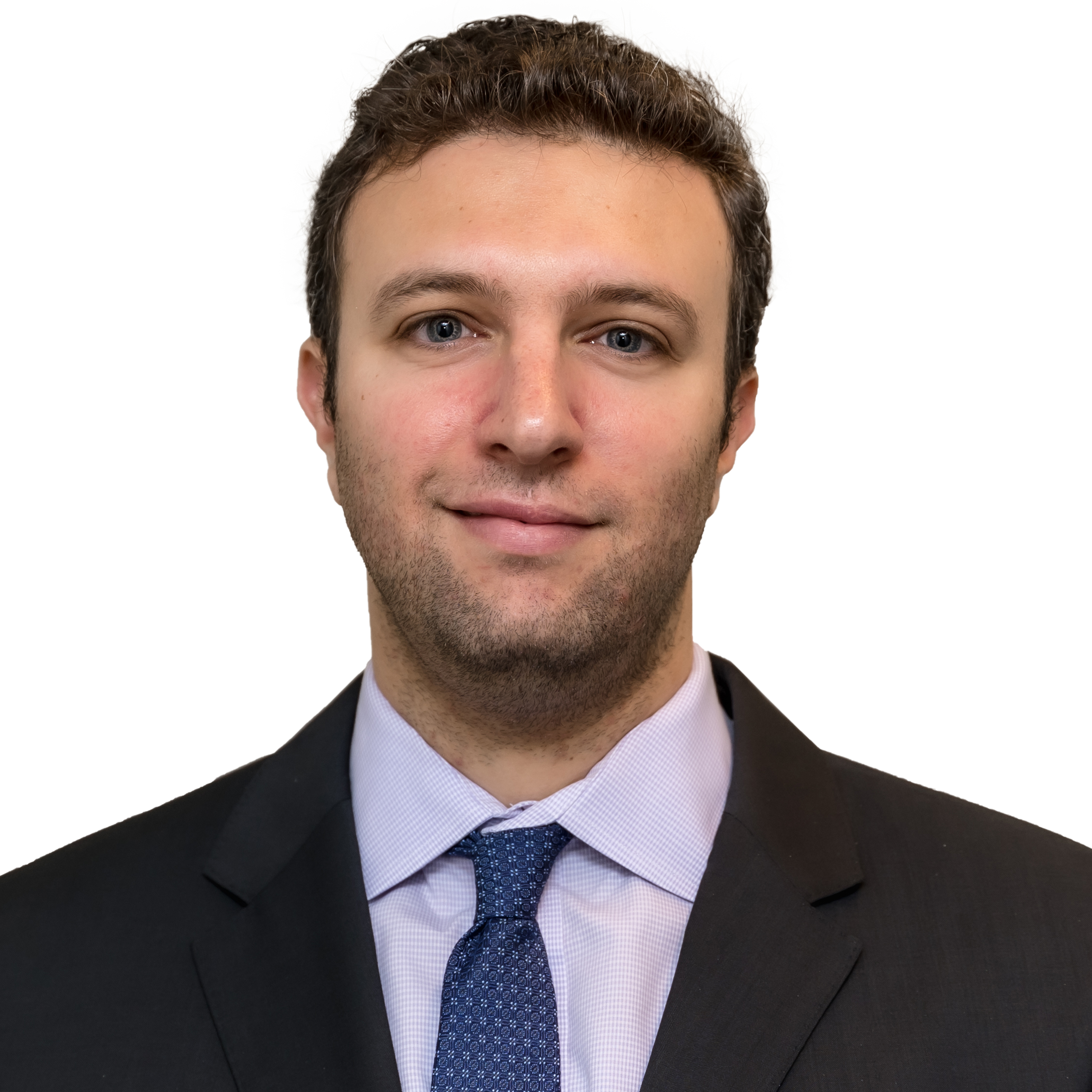 Evan Okin