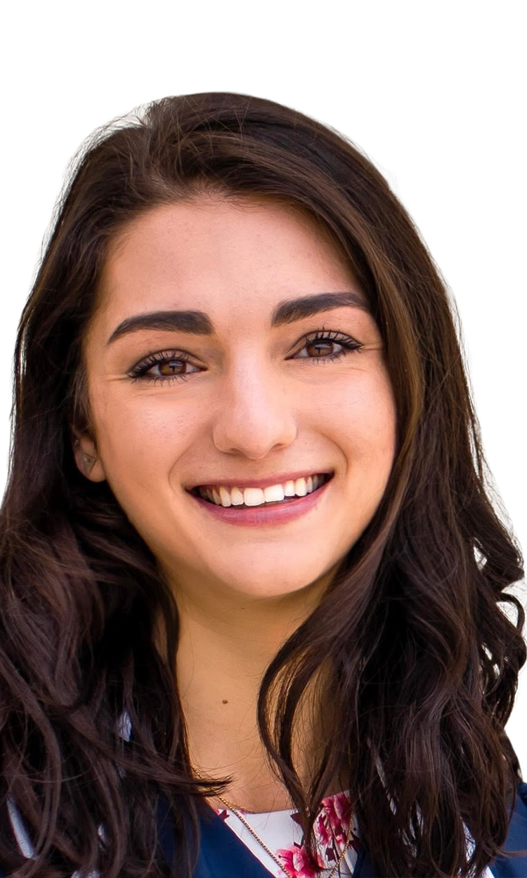 Grace MacKoul