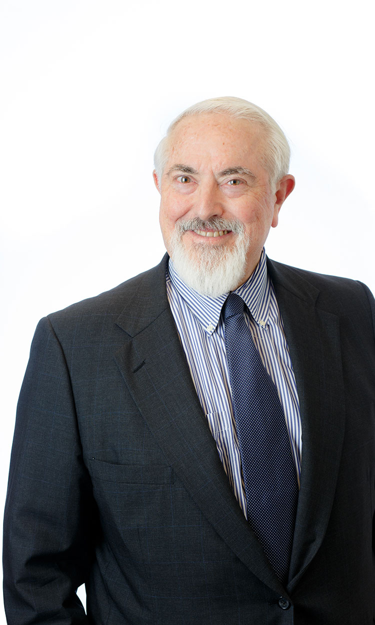 Hollis W. Hart