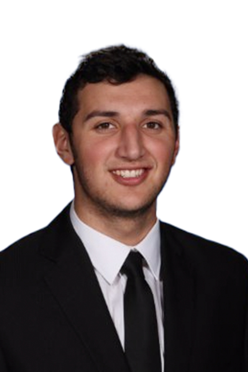 Jason Blumhardt