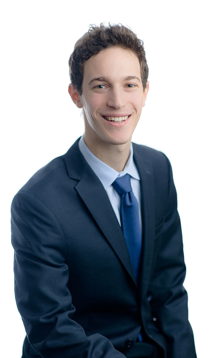 Lucas Karron