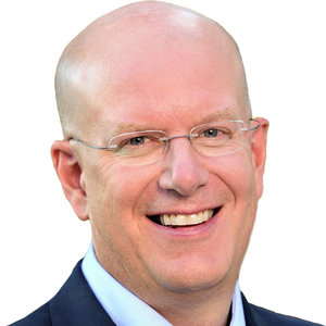 Mark Linsz