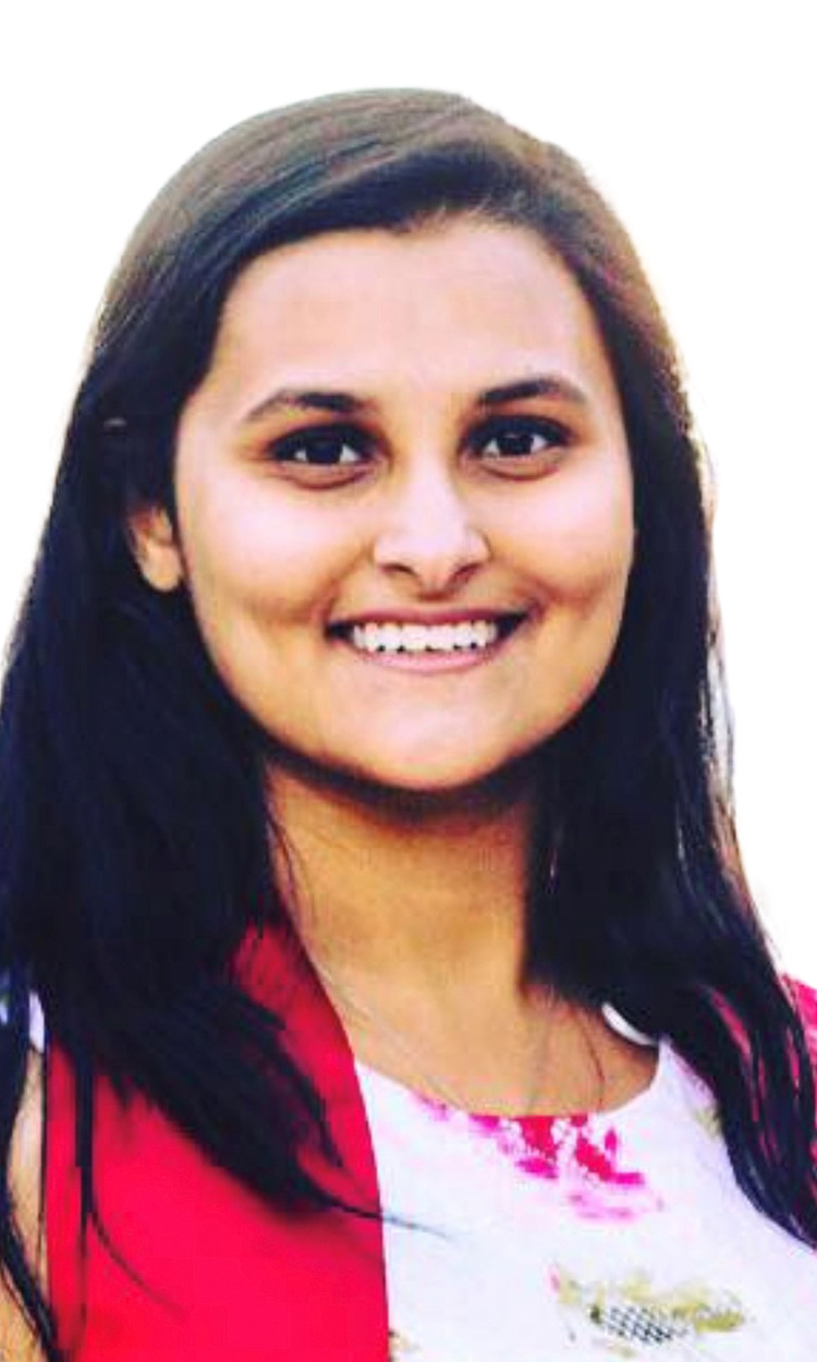 Neha Kundagrami