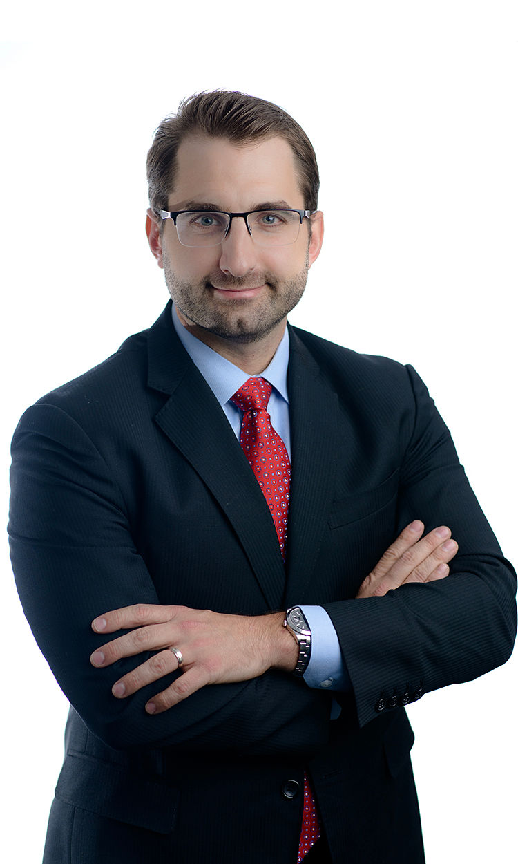 Scott Goeden