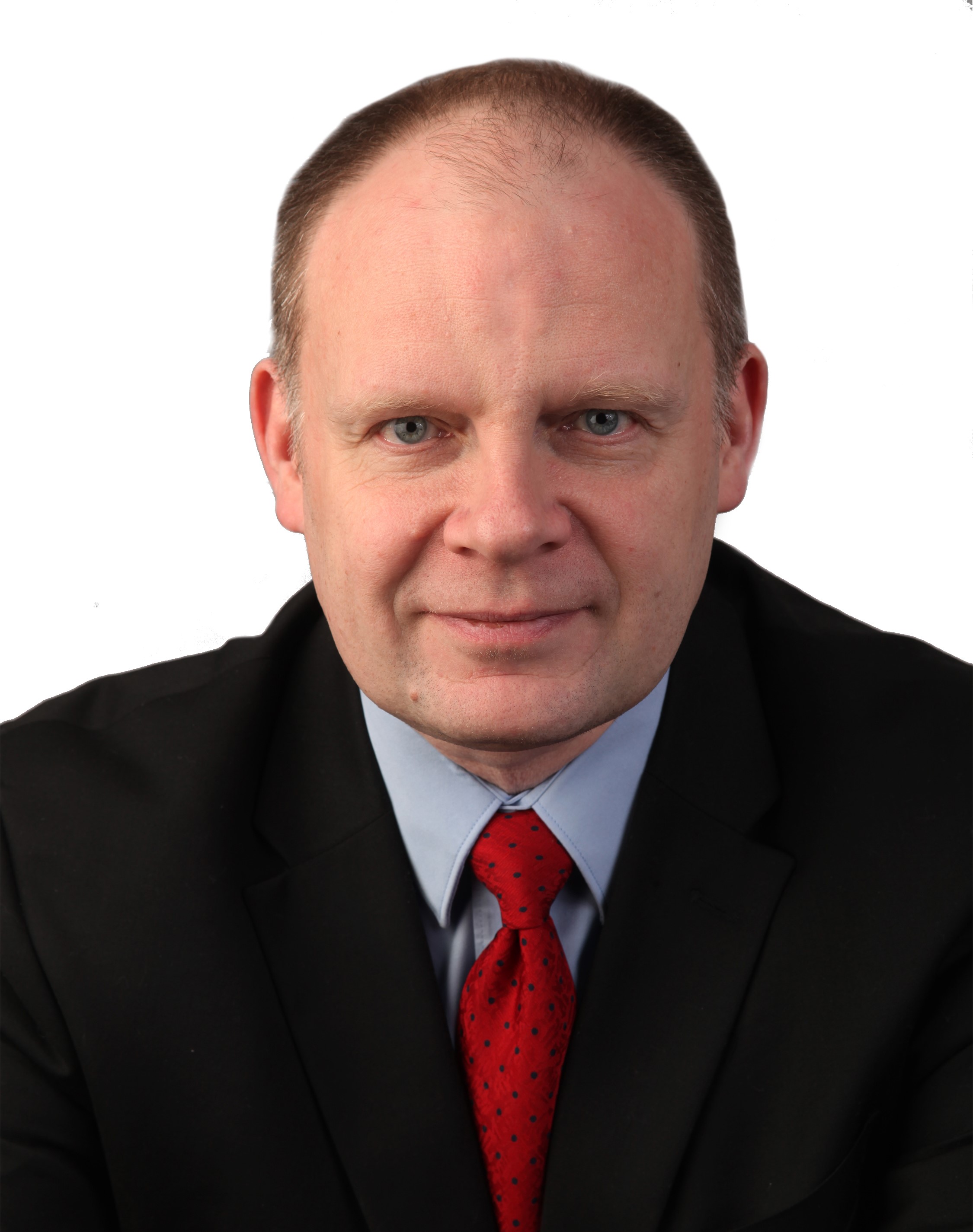 Steve Hook