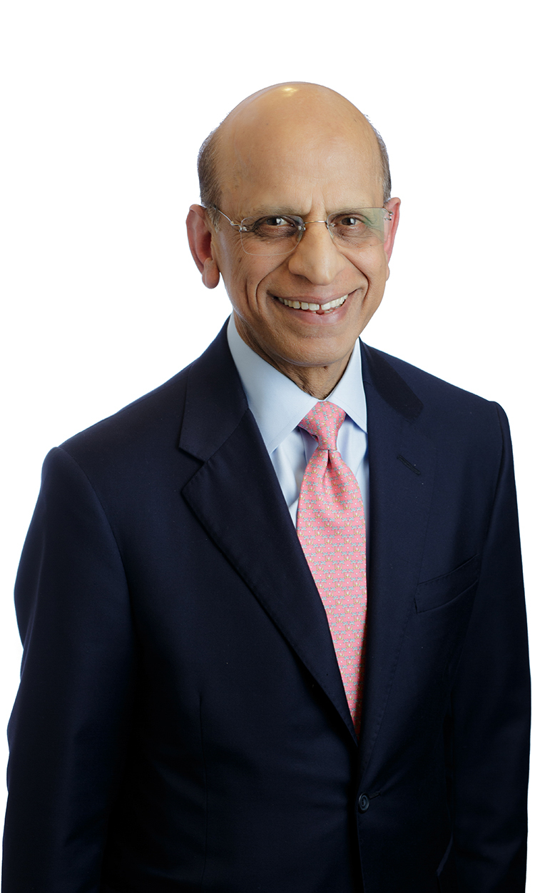 Suresh Gupta