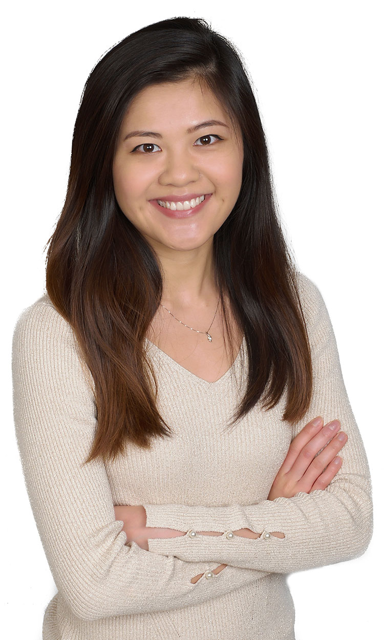 Christine Leung