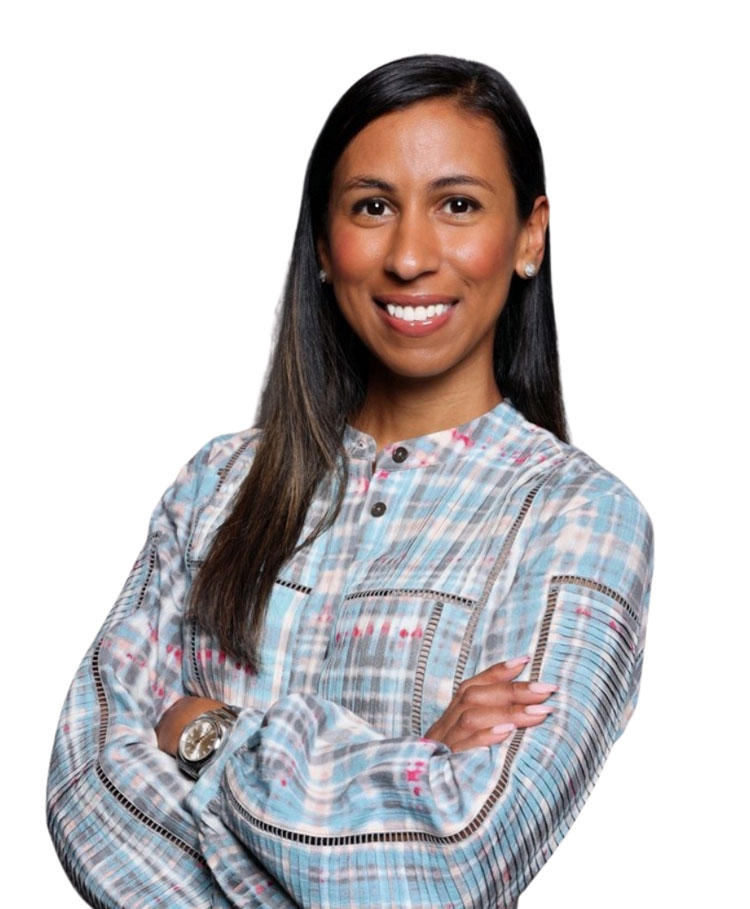 Jen Garcia