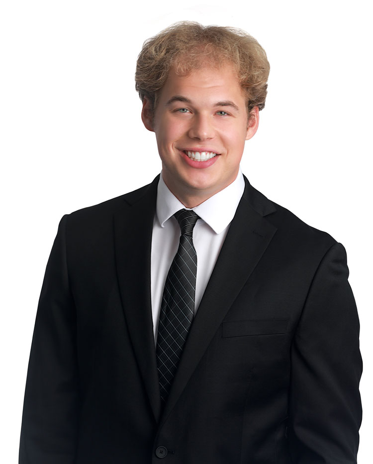 Nate Dominick