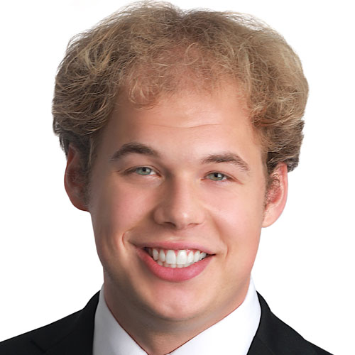 Nate Dominick