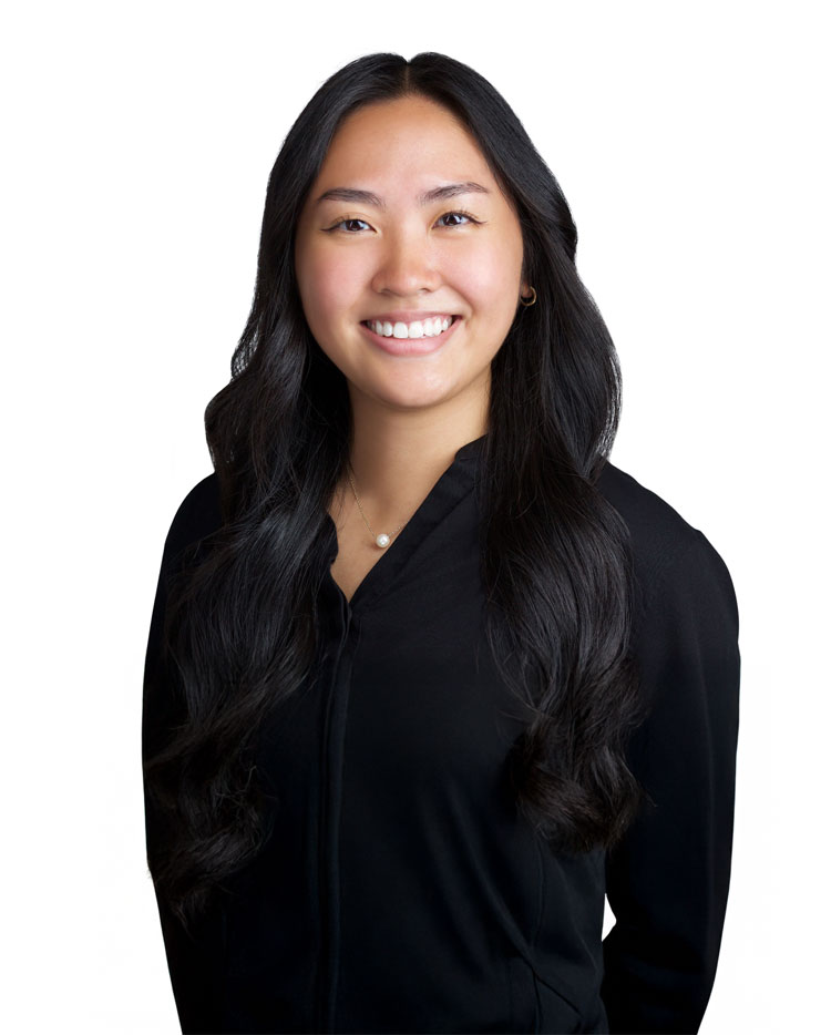 Tiffany Chow