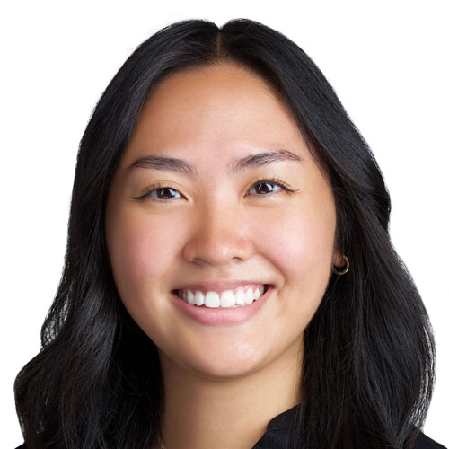 Tiffany Chow